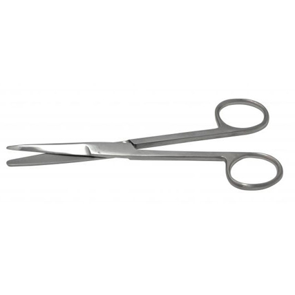 Mayo Dissecting Scissors - Straight 5-1/2 - AA119