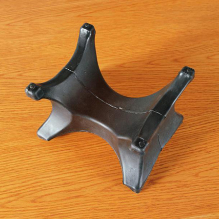 Rubber Headrest - BA025