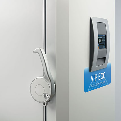 VIP ECO Upright Ultra-Low Freezer, MDF-DU702VH-PA