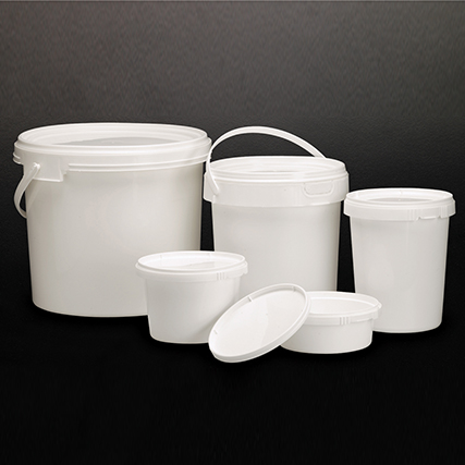 Simport Specimen Containers with Snap Cap, Size 500 ml